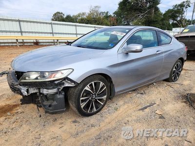 2016 HONDA ACCORD 1HGCT1B56GA003221 - główne zdjęcie licytacji z USA - miniatura