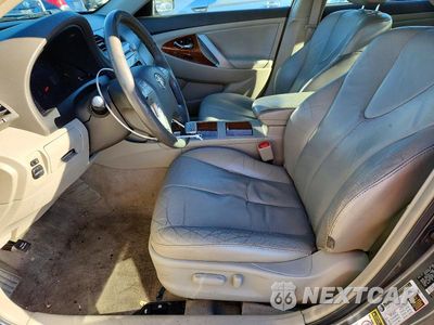 Zdjęcie 7 z 12 samochodu: 2009 TOYOTA CAMRY XLE V6 VIN:4T1BK46K19U094135 - miniatura