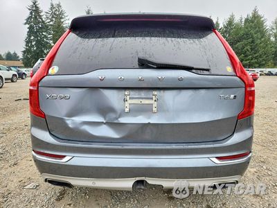 Zdjęcie 6 z 13 samochodu: 2016 VOLVO XC90 T6 VIN:YV4A22PL7G1025747 - miniatura