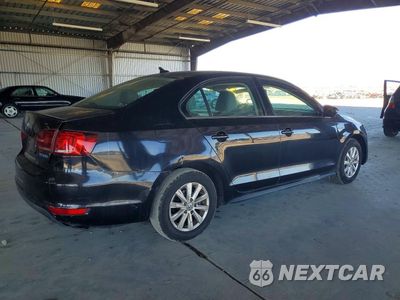 Trzecie zdjęcie samochodu z tyłu: 2013 VOLKSWAGEN JETTA HYBRID VIN:3VW637AJXDM289485 - miniatura