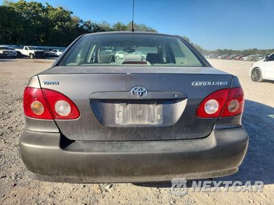 Zdjęcie 6 z 12 samochodu: 2006 TOYOTA COROLLA CE VIN:1NXBR32E96Z726378 - miniatura