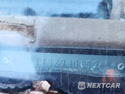 Zdjęcie 12 z 12 samochodu: 1988 CHEVROLET BLAZER S10 VIN:1GNCT18Z9J0159654 - miniatura