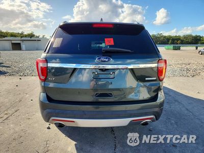 Zdjęcie 6 z 13 samochodu: 2016 FORD EXPLORER XLT VIN:1FM5K7DH4GGB95686 - miniatura