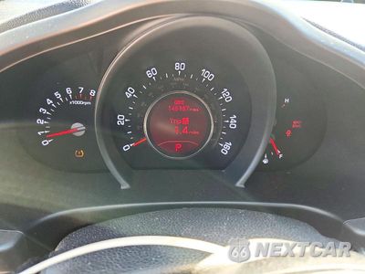 Zdjęcie 9 z 13 samochodu: 2013 KIA SPORTAGE EX VIN:KNDPC3A20D7500728 - miniatura