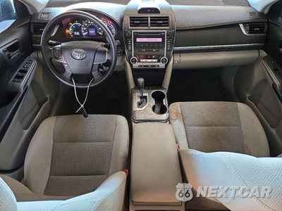 Zdjęcie 8 z 12 samochodu: 2012 TOYOTA CAMRY HYBRID LE VIN:4T1BD1FK0CU019684 - miniatura