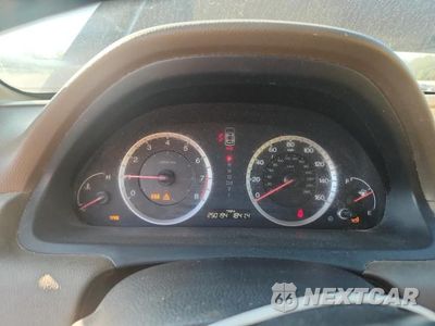 Zdjęcie 9 z 12 samochodu: 2008 HONDA ACCORD EXL VIN:1HGCP36898A048403 - miniatura
