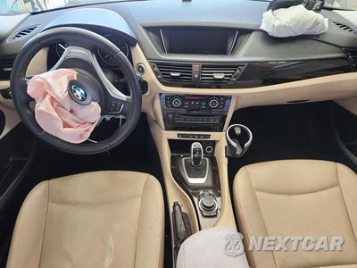 Zdjęcie 8 z 13 samochodu: 2013 BMW X1 XDRIVE28I VIN:WBAVL1C5XDVR86511 - miniatura