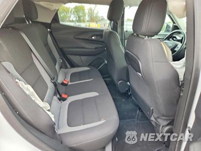 Zdjęcie 11 z 13 samochodu: 2026 CHEVROLET TRAILBLAZER LT VIN:KL79MRSL2TB165576 - miniatura