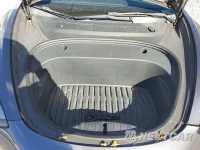 Zdjęcie 11 z 12 samochodu: 2021 TESLA MODEL 3 VIN:5YJ3E1EA5MF092610 - miniatura