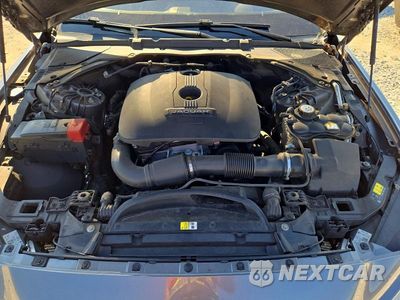 Zdjęcie 11 z 12 samochodu: 2017 JAGUAR XE PRESTIGE VIN:SAJAE4BG2HA947135 - miniatura