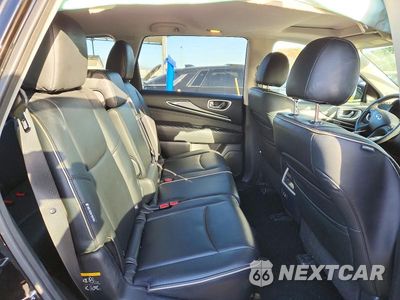 Zdjęcie 11 z 13 samochodu: 2020 INFINITI QX60 LUXE VIN:5N1DL0MN3LC506354 - miniatura