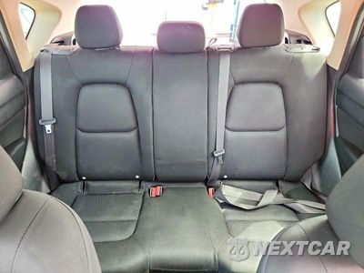 Zdjęcie 10 z 14 samochodu: 2018 MAZDA CX-5 SPORT VIN:JM3KFABM3J1459488 - miniatura