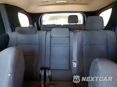 Zdjęcie 10 z 13 samochodu: 2017 DODGE DURANGO SXT VIN:1C4RDJAG8HC737406 - miniatura