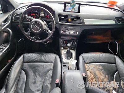 Zdjęcie 8 z 13 samochodu: 2016 AUDI Q3 PRESTIGE VIN:WA1GFCFS2GR003344 - miniatura