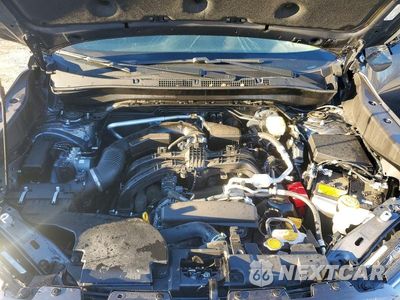 Zdjęcie 12 z 13 samochodu: 2025 SUBARU FORESTER PREMIUM VIN:JF2SLDDC6SH549302 - miniatura