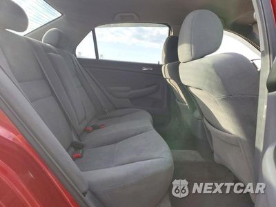 Zdjęcie 10 z 12 samochodu: 2007 HONDA ACCORD SE VIN:1HGCM66437A088255 - miniatura