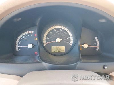Zdjęcie 9 z 13 samochodu: 2009 KIA SPORTAGE LX VIN:KNDJE723897628317 - miniatura