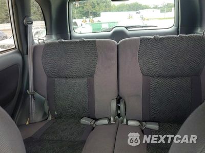 Zdjęcie 10 z 13 samochodu: 2003 TOYOTA RAV4 BASE VIN:JTEHH20V230262752 - miniatura