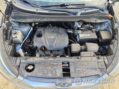 Zdjęcie 12 z 13 samochodu: 2015 HYUNDAI TUCSON SE VIN:KM8JUCAG2FU022231 - miniatura