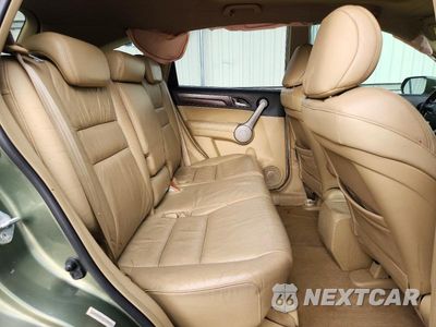Zdjęcie 10 z 12 samochodu: 2007 HONDA CR-V EXL VIN:JHLRE487X7C102953 - miniatura