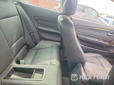 Zdjęcie 10 z 12 samochodu: 2011 BMW 128 I VIN:WBAUP9C5XBVL90309 - miniatura