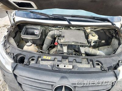 Zdjęcie 12 z 13 samochodu: 2022 MERCEDES-BENZ SPRINTER 2500 DELIVERY VAN VIN:W1Y40CHY5NT097470 - miniatura
