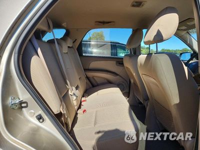 Zdjęcie 11 z 14 samochodu: 2009 KIA SPORTAGE LX VIN:KNDJF724097599398 - miniatura