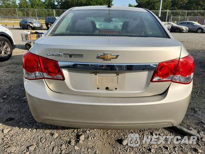 Zdjęcie 6 z 12 samochodu: 2014 CHEVROLET CRUZE LS VIN:1G1PA5SG7E7221802 - miniatura