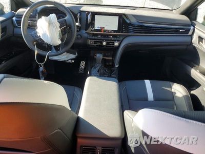 Zdjęcie 8 z 12 samochodu: 2026 TOYOTA CAMRY SE VIN:4T1DAACK0TU716827 - miniatura