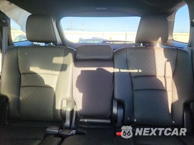 Zdjęcie 10 z 13 samochodu: 2019 HONDA PASSPORT ELITE VIN:5FNYF8H08KB015726 - miniatura