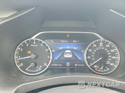 Zdjęcie 9 z 13 samochodu: 2018 NISSAN MURANO PLATINUM VIN:5N1AZ2MG3JN135518 - miniatura