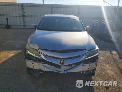 Piąte zdjęcie samochodu w środku: 2017 ACURA ILX BASE WATCH PLUS VIN:19UDE2F37HA015246 - miniatura