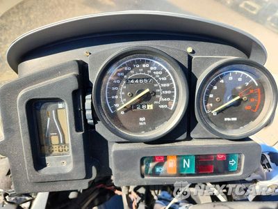 Zdjęcie 7 z 9 samochodu: 2004 BMW R1150 GS VIN:WB10495A74ZL20182 - miniatura