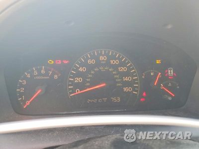 Zdjęcie 9 z 12 samochodu: 2005 HONDA ACCORD LX VIN:1HGCM55465A132676 - miniatura