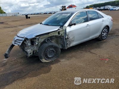 2011 TOYOTA CAMRY LE 4T1BF3EK2BU146670 - główne zdjęcie licytacji z USA - miniatura