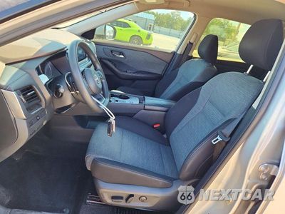 Zdjęcie 7 z 14 samochodu: 2023 NISSAN ROGUE SV VIN:JN8BT3BA5PW428052 - miniatura