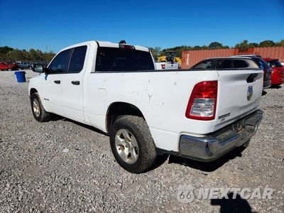 Drugie zdjęcie samochodu z przodu: 2023 RAM 1500 BIG HORN/LONE STAR VIN:1C6RREBG5PN511759 - miniatura