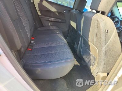 Zdjęcie 11 z 13 samochodu: 2013 CHEVROLET EQUINOX LT VIN:2GNALDEK4D1259914 - miniatura