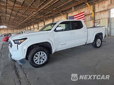 2026 TOYOTA TACOMA SR5 3TMLB5JN6TM213762 - główne zdjęcie licytacji z USA - miniatura