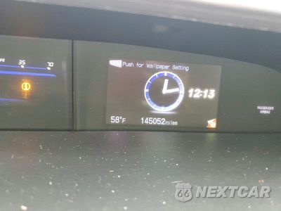 Zdjęcie 9 z 12 samochodu: 2015 HONDA CIVIC LX VIN:19XFB2F56FE078625 - miniatura