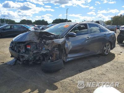 2014 TOYOTA CAMRY SE V6 4T1BK1FKXEU553266 - główne zdjęcie licytacji z USA - miniatura