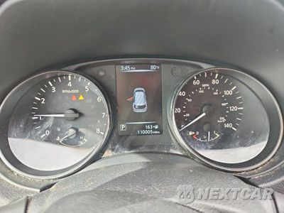 Zdjęcie 9 z 14 samochodu: 2017 NISSAN ROGUE S VIN:KNMAT2MT6HP515602 - miniatura