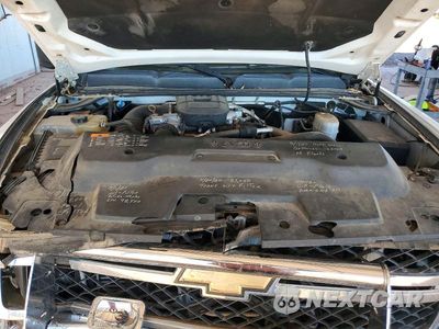 Zdjęcie 11 z 12 samochodu: 2011 CHEVROLET SILVERADO C2500 HEAVY DUTY LT VIN:1GC1CXC85BF117062 - miniatura