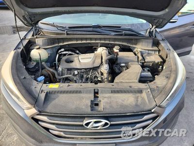 Zdjęcie 12 z 13 samochodu: 2016 HYUNDAI TUCSON ECO VIN:KM8J3CA23GU124937 - miniatura