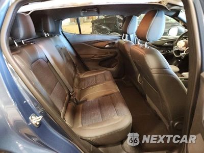 Zdjęcie 10 z 13 samochodu: 2025 BUICK ENVISTA PREFERRED VIN:KL47LAEP9SB225570 - miniatura