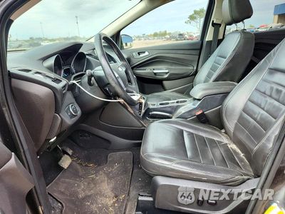 Zdjęcie 7 z 13 samochodu: 2015 FORD ESCAPE TITANIUM VIN:1FMCU0J98FUB75639 - miniatura