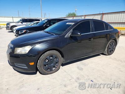 2011 CHEVROLET CRUZE LT 1G1PF5S9XB7147791 - główne zdjęcie licytacji z USA - miniatura