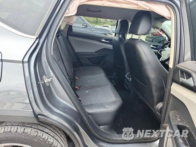 Zdjęcie 11 z 13 samochodu: 2022 VOLKSWAGEN TAOS SE VIN:3VVRX7B21NM010228 - miniatura