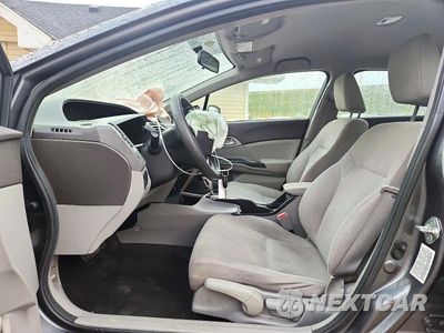 Zdjęcie 7 z 12 samochodu: 2012 HONDA CIVIC LX VIN:19XFB2F5XCE079952 - miniatura
