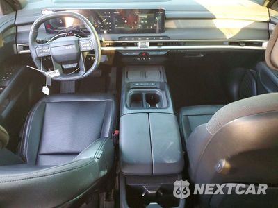 Zdjęcie 8 z 14 samochodu: 2027 KIA TELLURIDE LX VIN:5XYPB5S16VG020122 - miniatura
